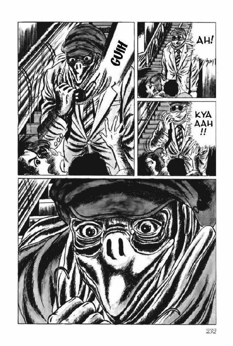 14-Sai - Chapter 14 - Trang 16