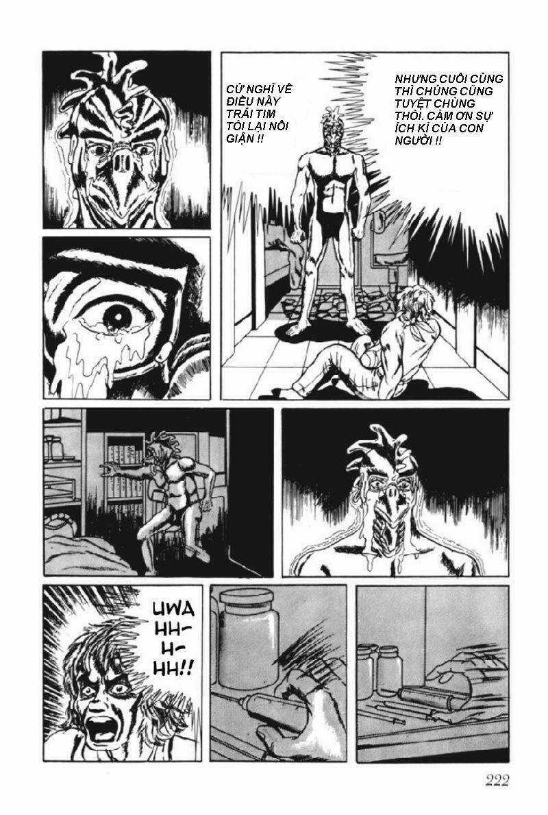 14-Sai - Chapter 14 - Trang 6