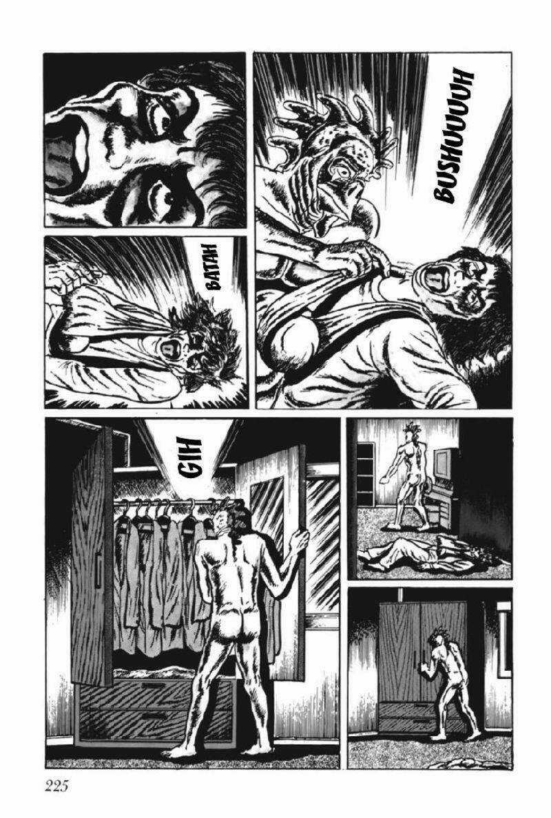 14-Sai - Chapter 14 - Trang 9