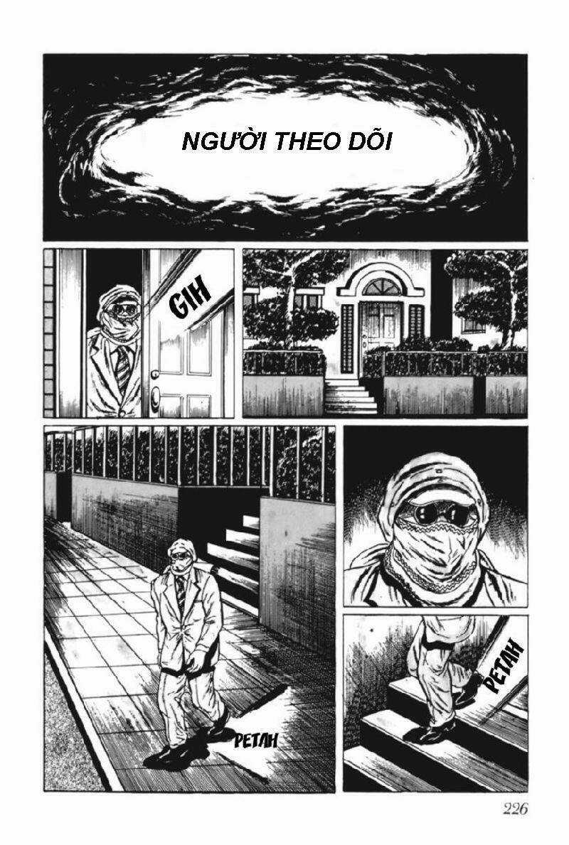 14-Sai - Chapter 14 - Trang 10