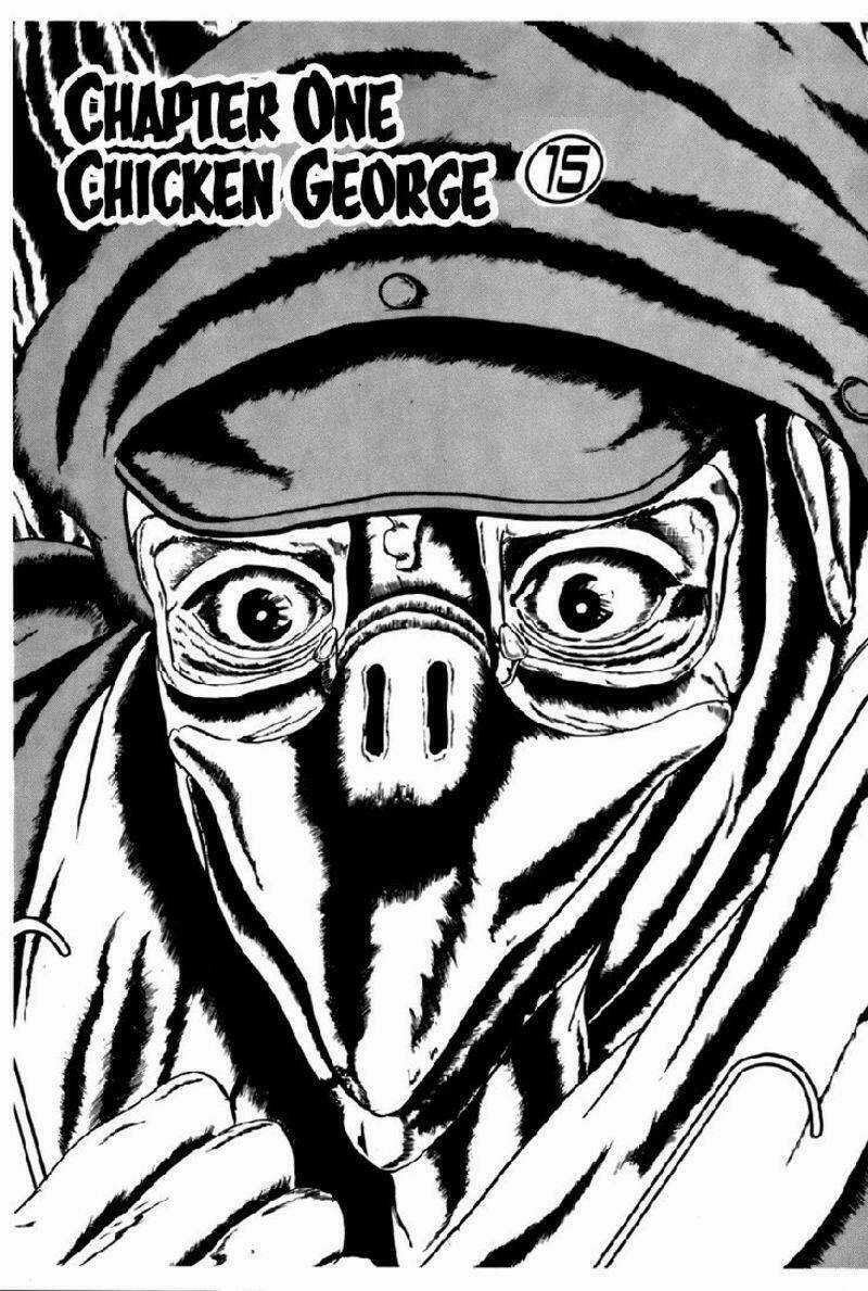 14-Sai - Chapter 15 - Trang 1