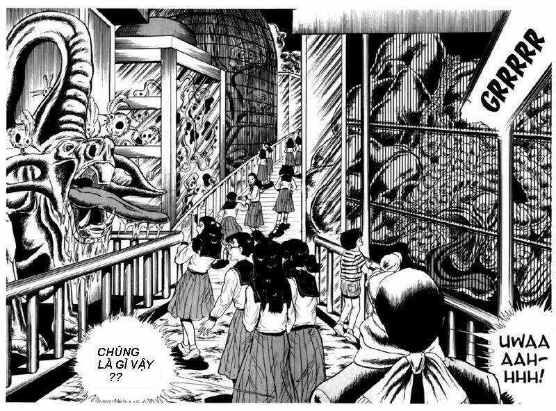 14-Sai - Chapter 15 - Trang 11