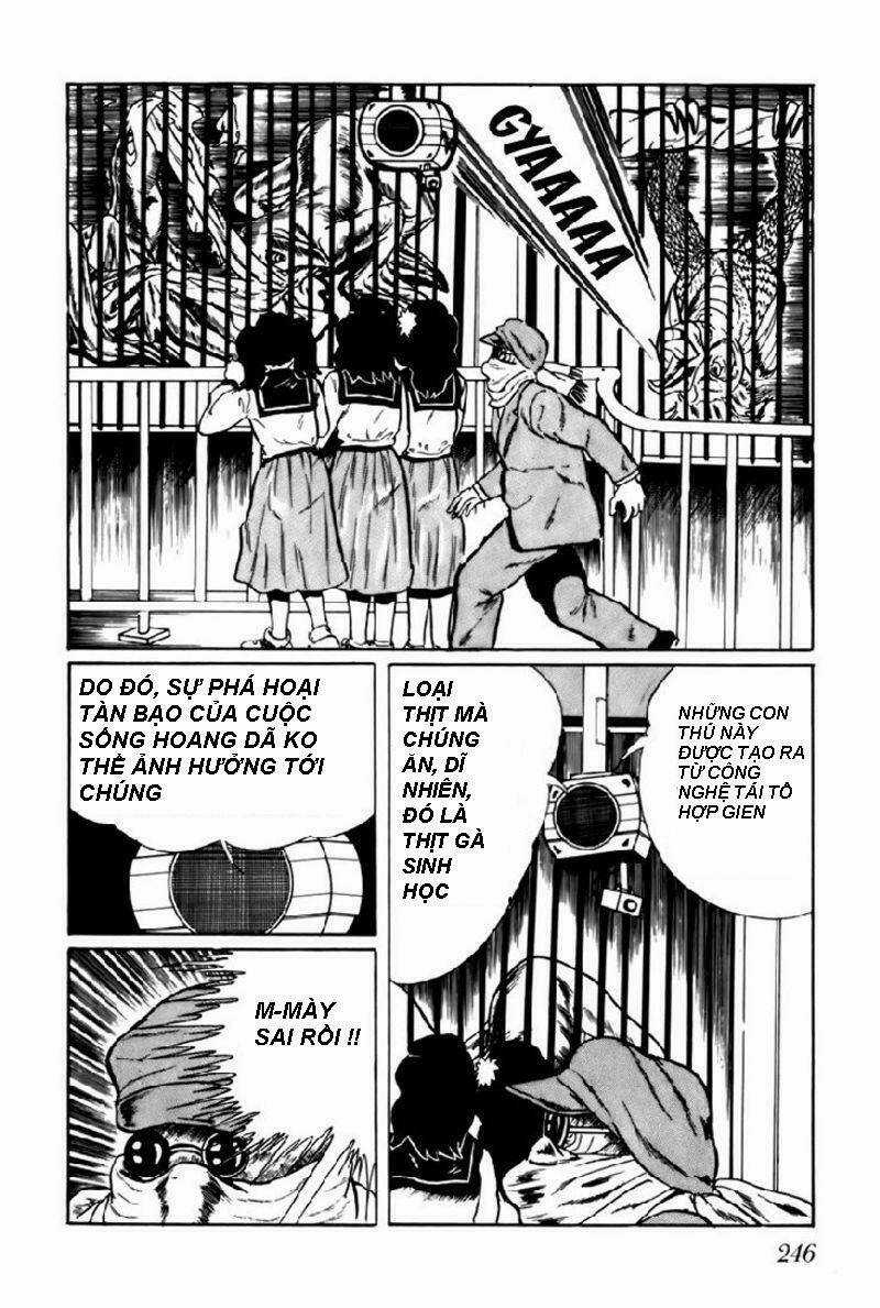 14-Sai - Chapter 15 - Trang 12