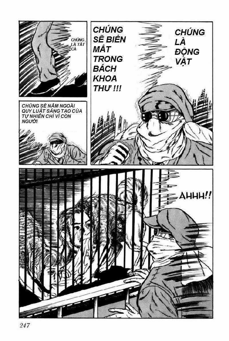 14-Sai - Chapter 15 - Trang 13