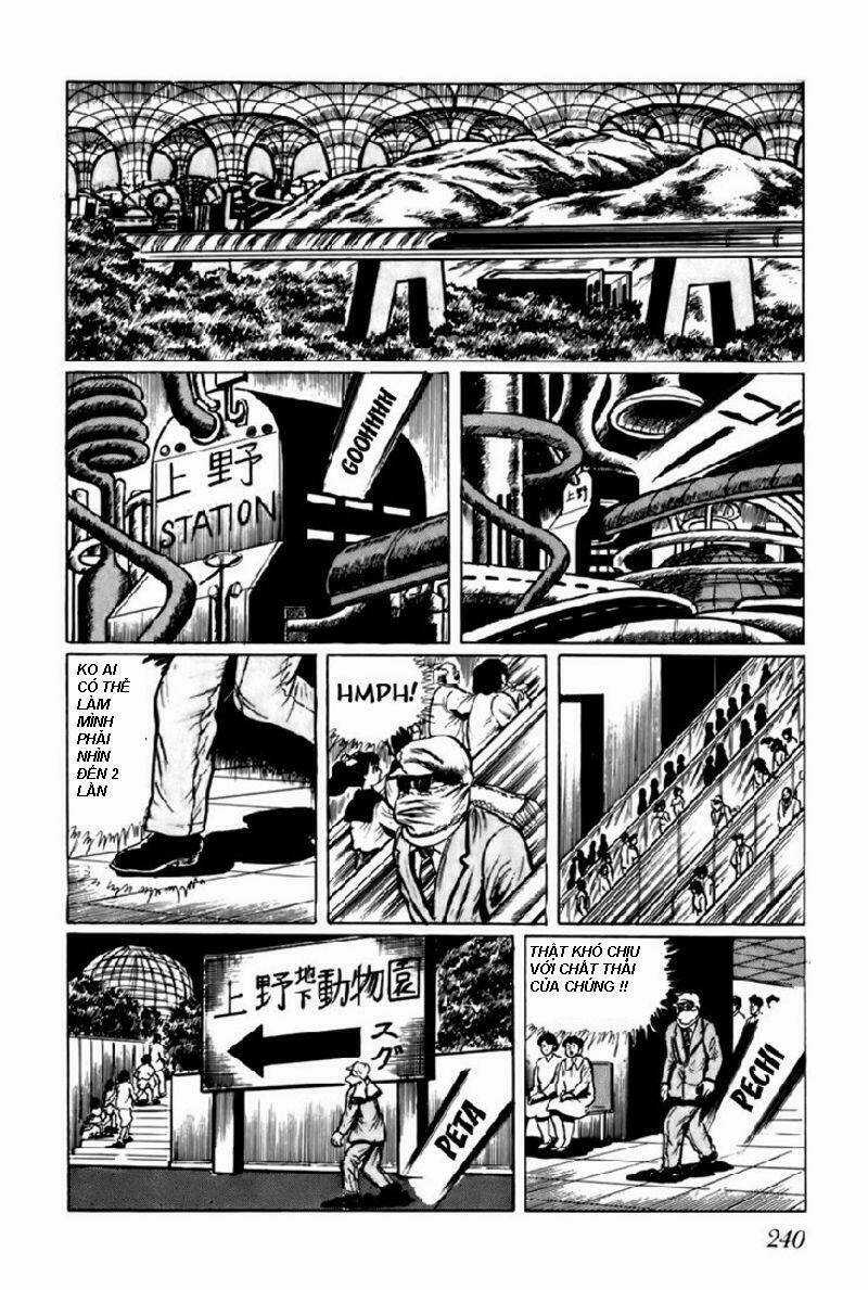 14-Sai - Chapter 15 - Trang 8