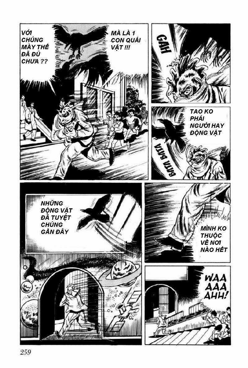 14-Sai - Chapter 16 - Trang 11