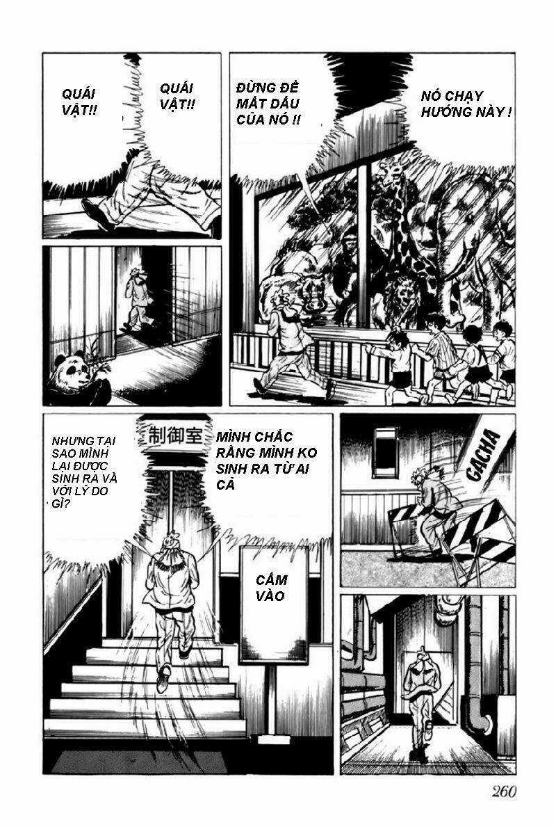 14-Sai - Chapter 16 - Trang 12