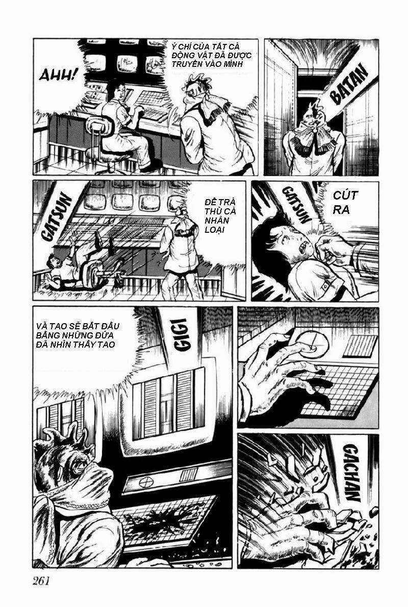 14-Sai - Chapter 16 - Trang 13