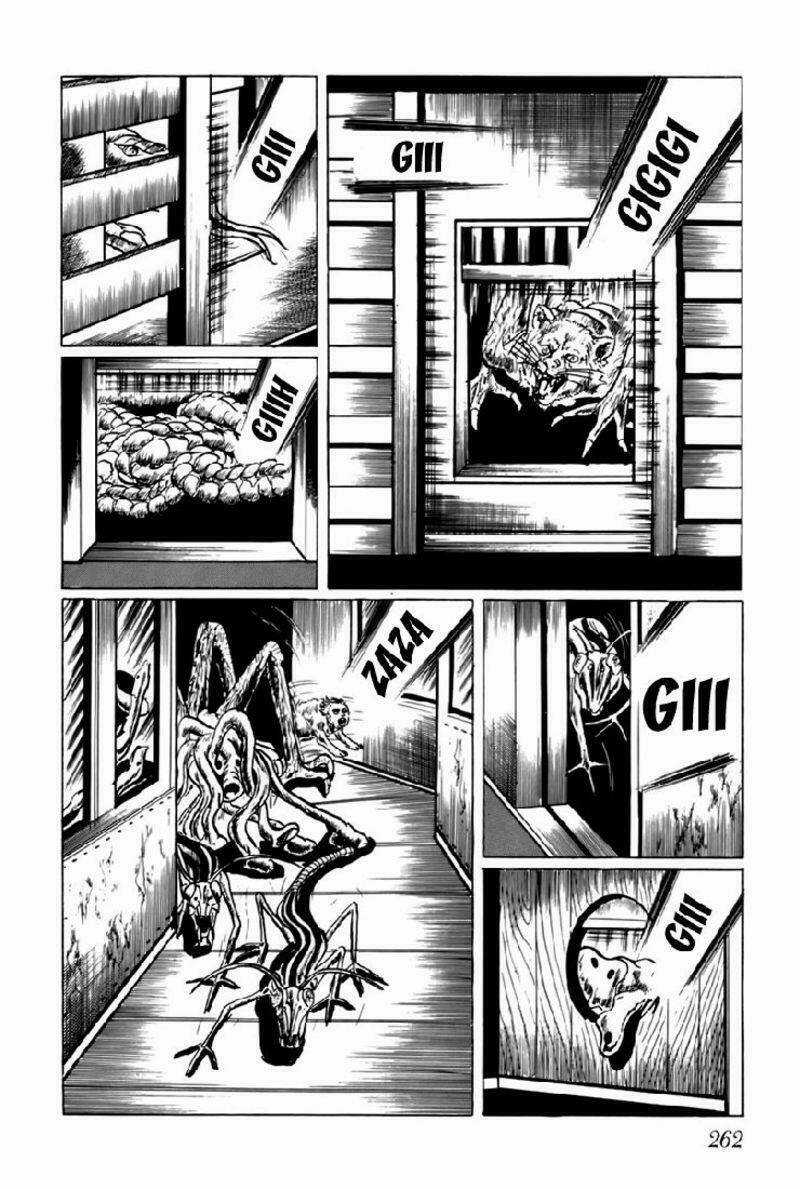 14-Sai - Chapter 16 - Trang 14