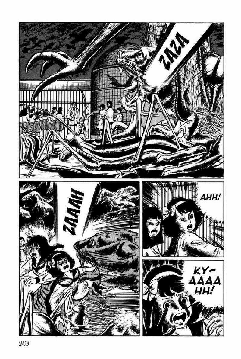 14-Sai - Chapter 16 - Trang 15