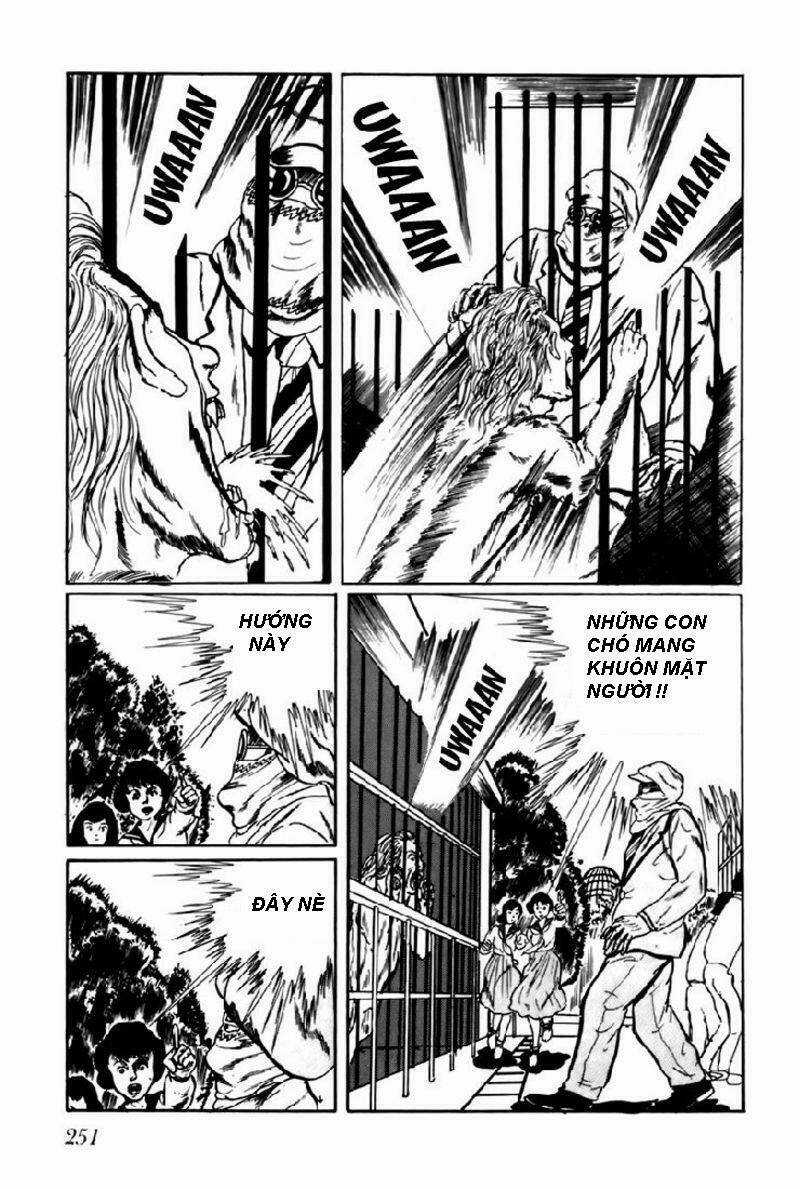 14-Sai - Chapter 16 - Trang 3