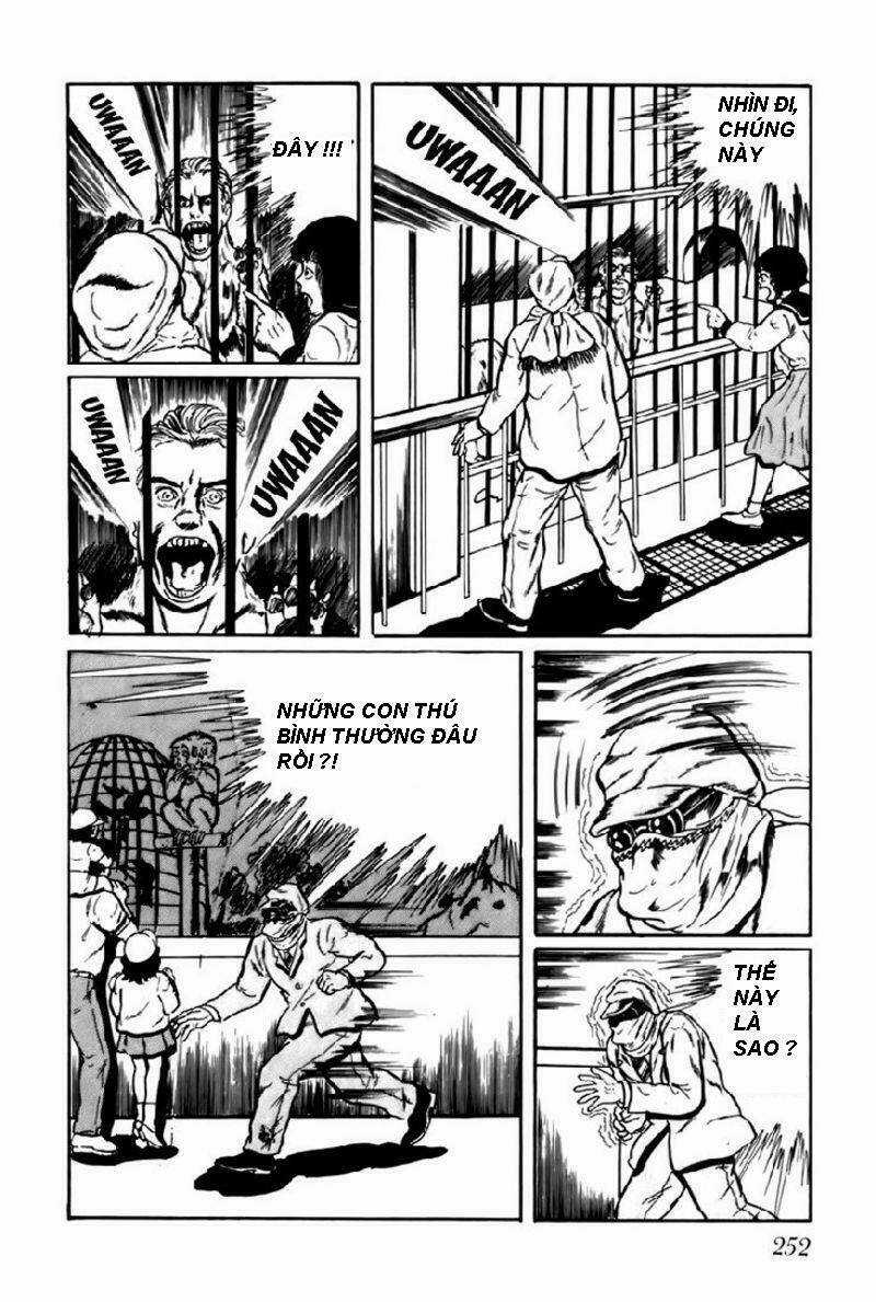 14-Sai - Chapter 16 - Trang 4