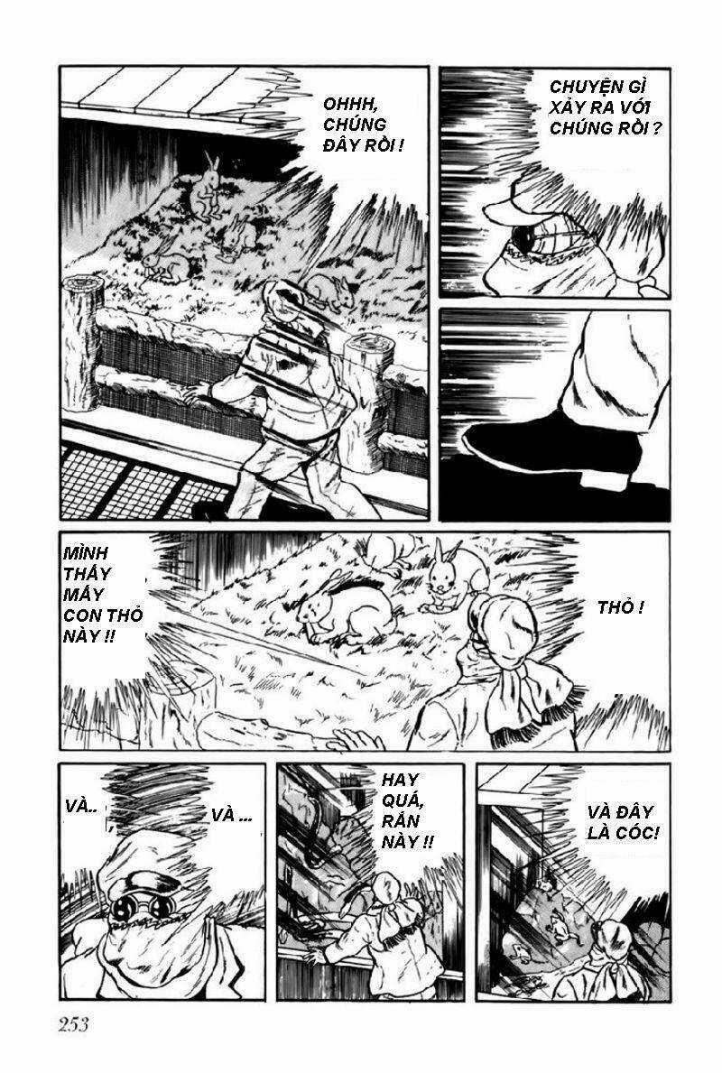 14-Sai - Chapter 16 - Trang 5