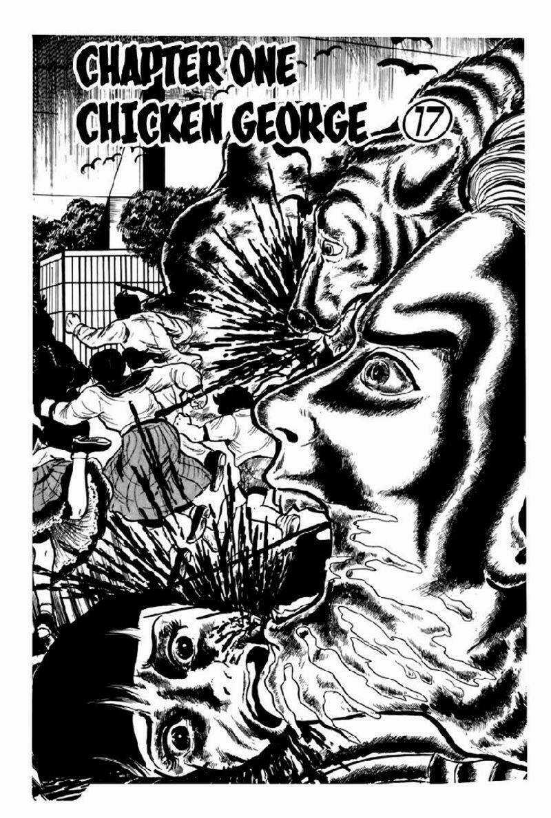 14-Sai - Chapter 17 - Trang 1