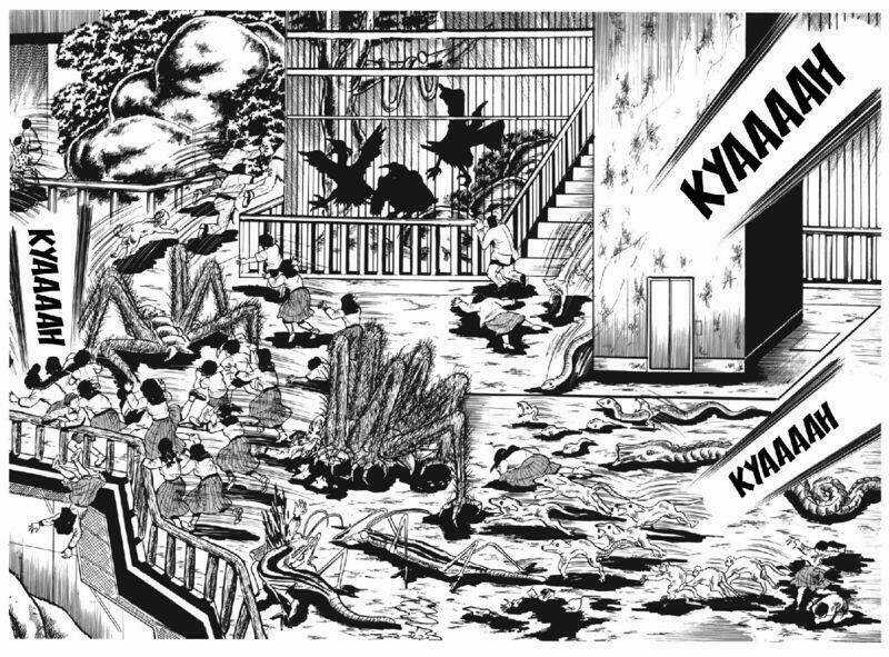 14-Sai - Chapter 17 - Trang 2