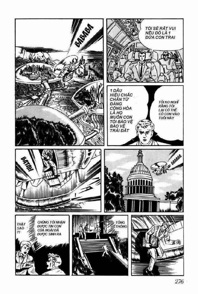 14-Sai - Chapter 17 - Trang 11