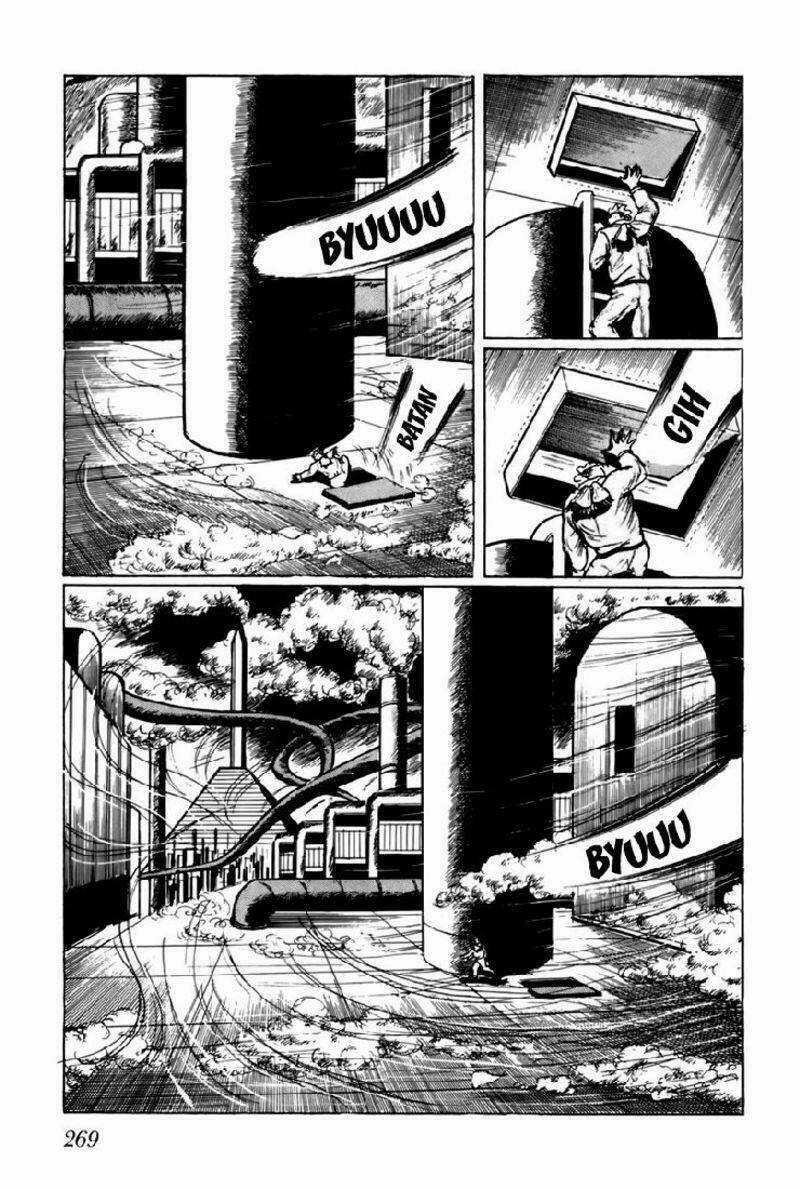 14-Sai - Chapter 17 - Trang 4