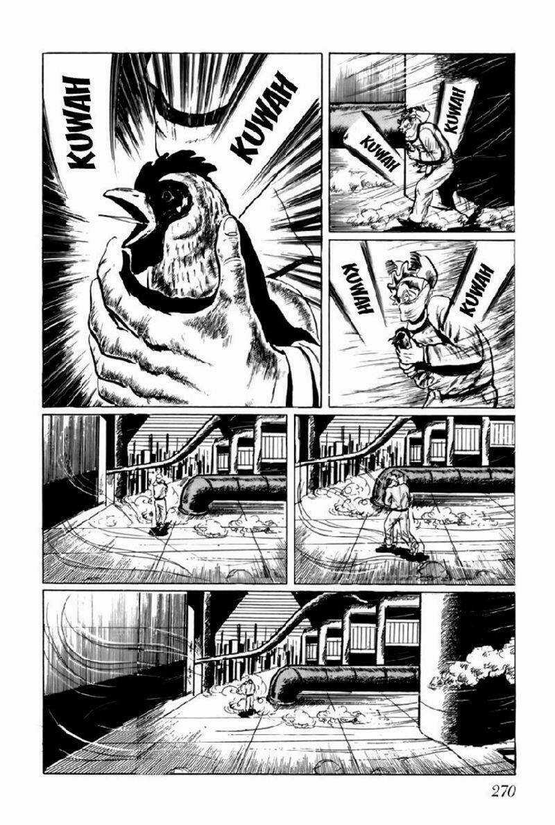 14-Sai - Chapter 17 - Trang 5