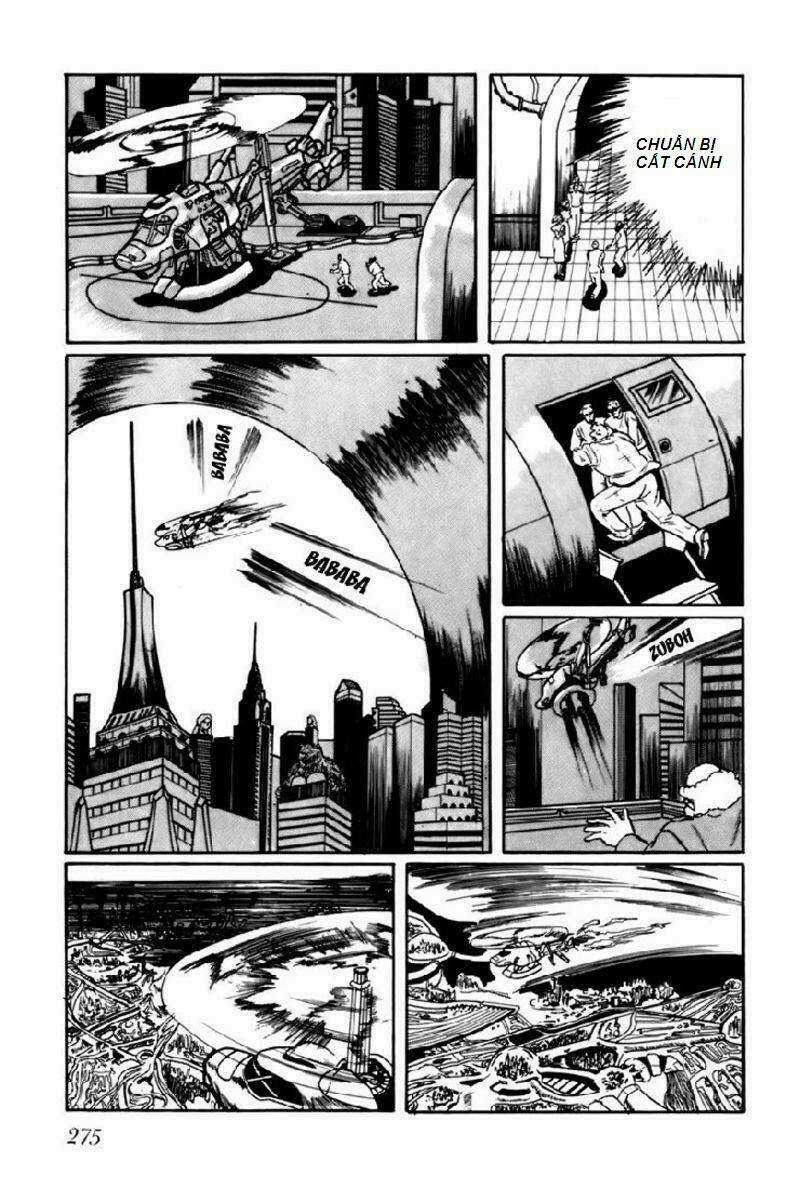 14-Sai - Chapter 17 - Trang 10