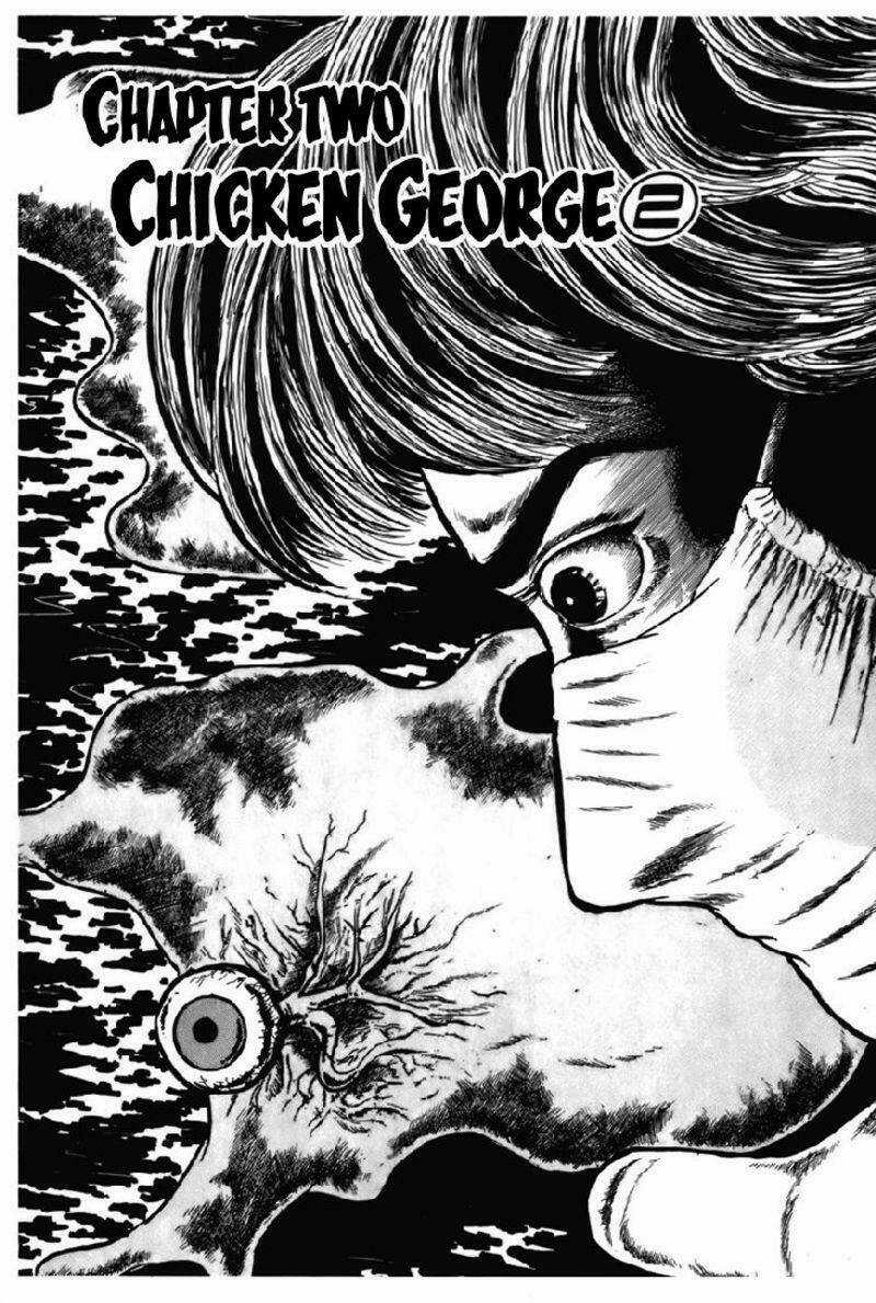 14-Sai - Chapter 2 - Trang 1