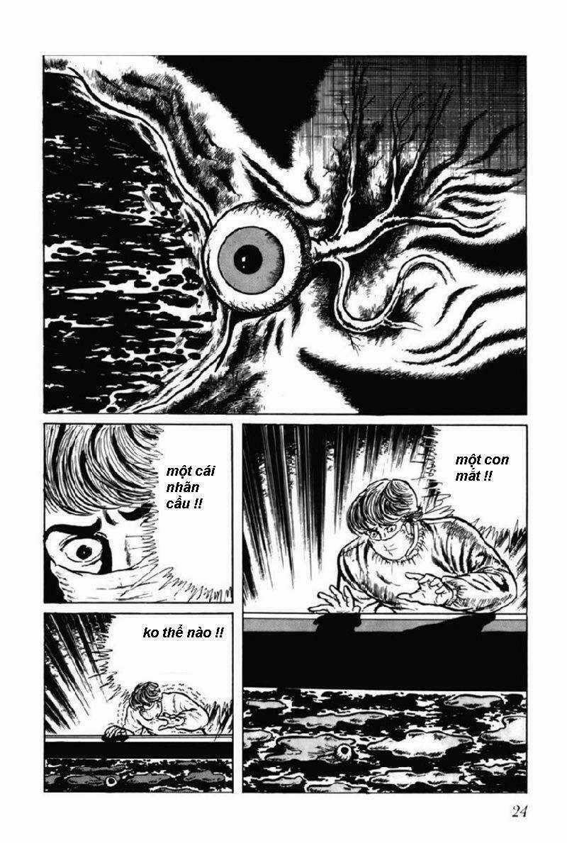 14-Sai - Chapter 2 - Trang 2