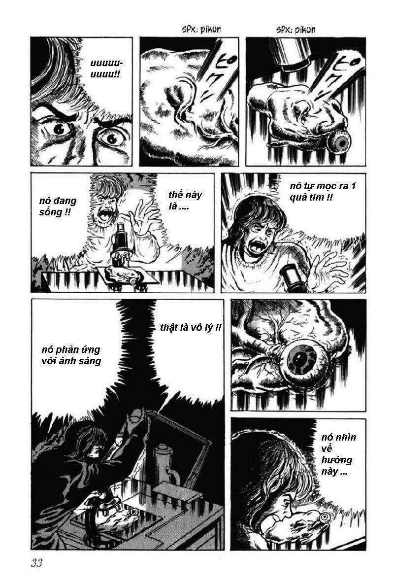 14-Sai - Chapter 2 - Trang 11