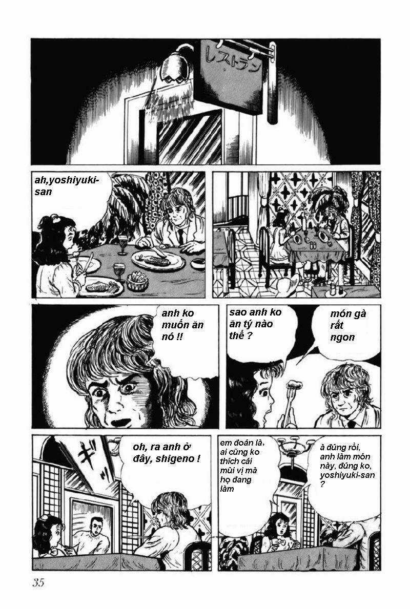 14-Sai - Chapter 2 - Trang 13