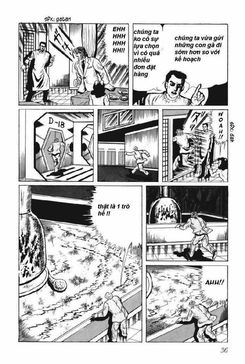 14-Sai - Chapter 2 - Trang 14