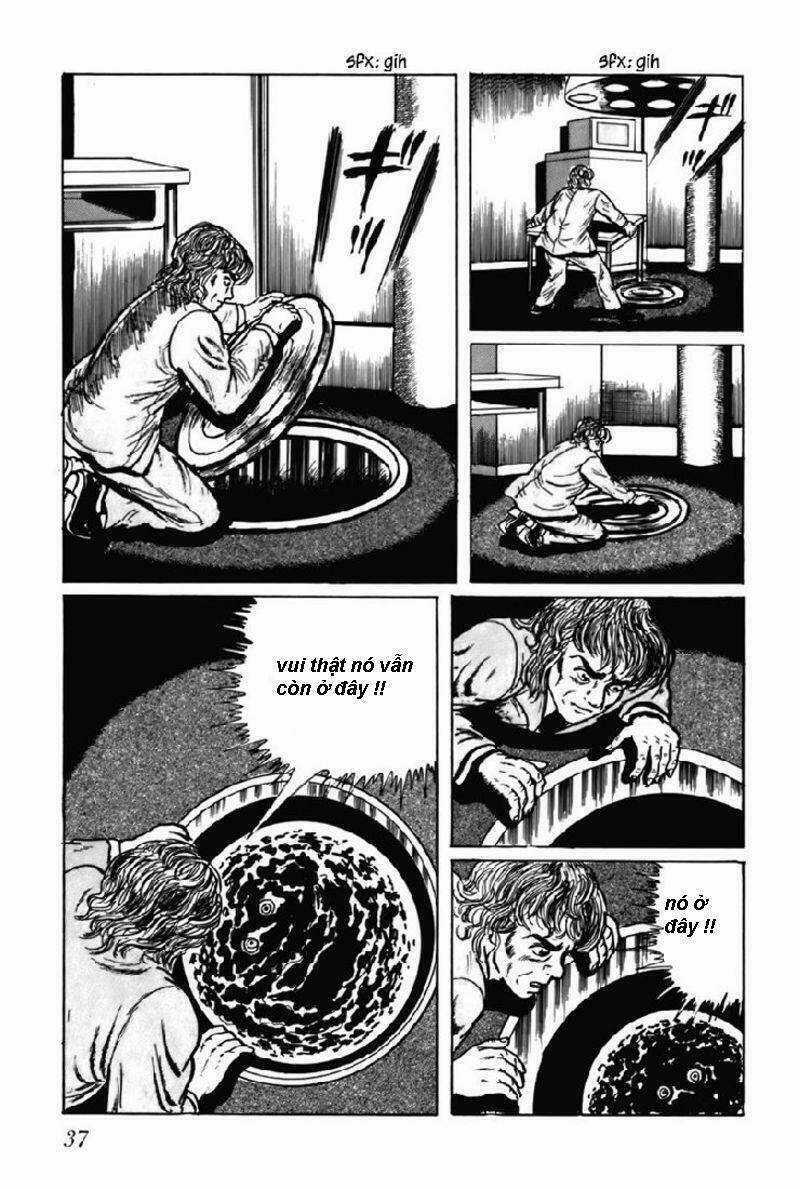 14-Sai - Chapter 2 - Trang 15