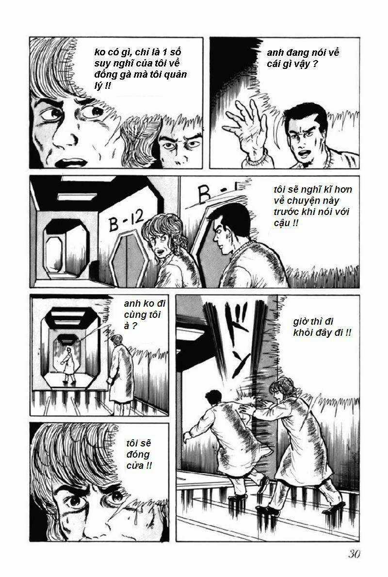 14-Sai - Chapter 2 - Trang 8