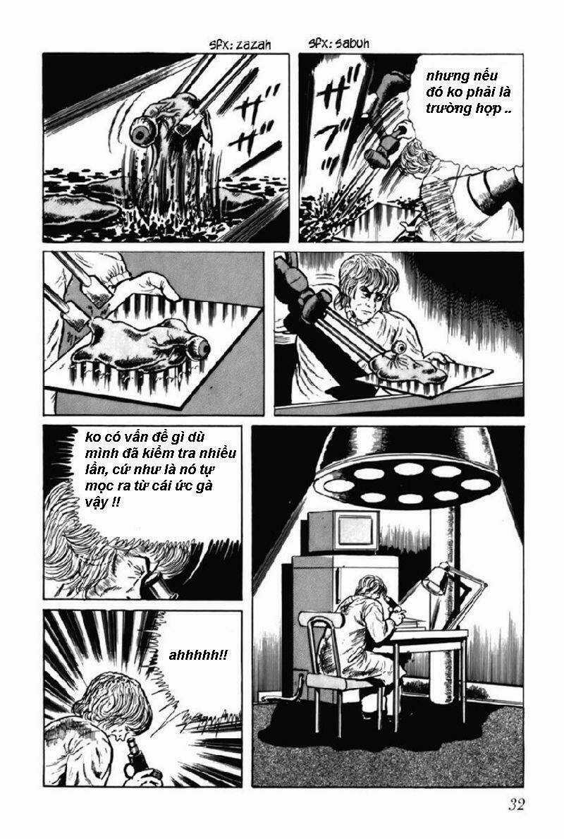 14-Sai - Chapter 2 - Trang 10