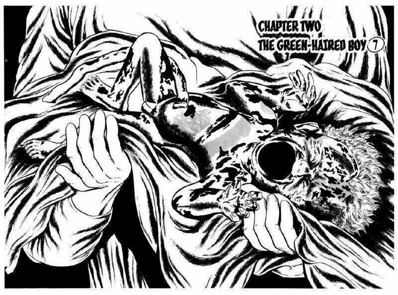 14-Sai - Chapter 21 - Trang 2