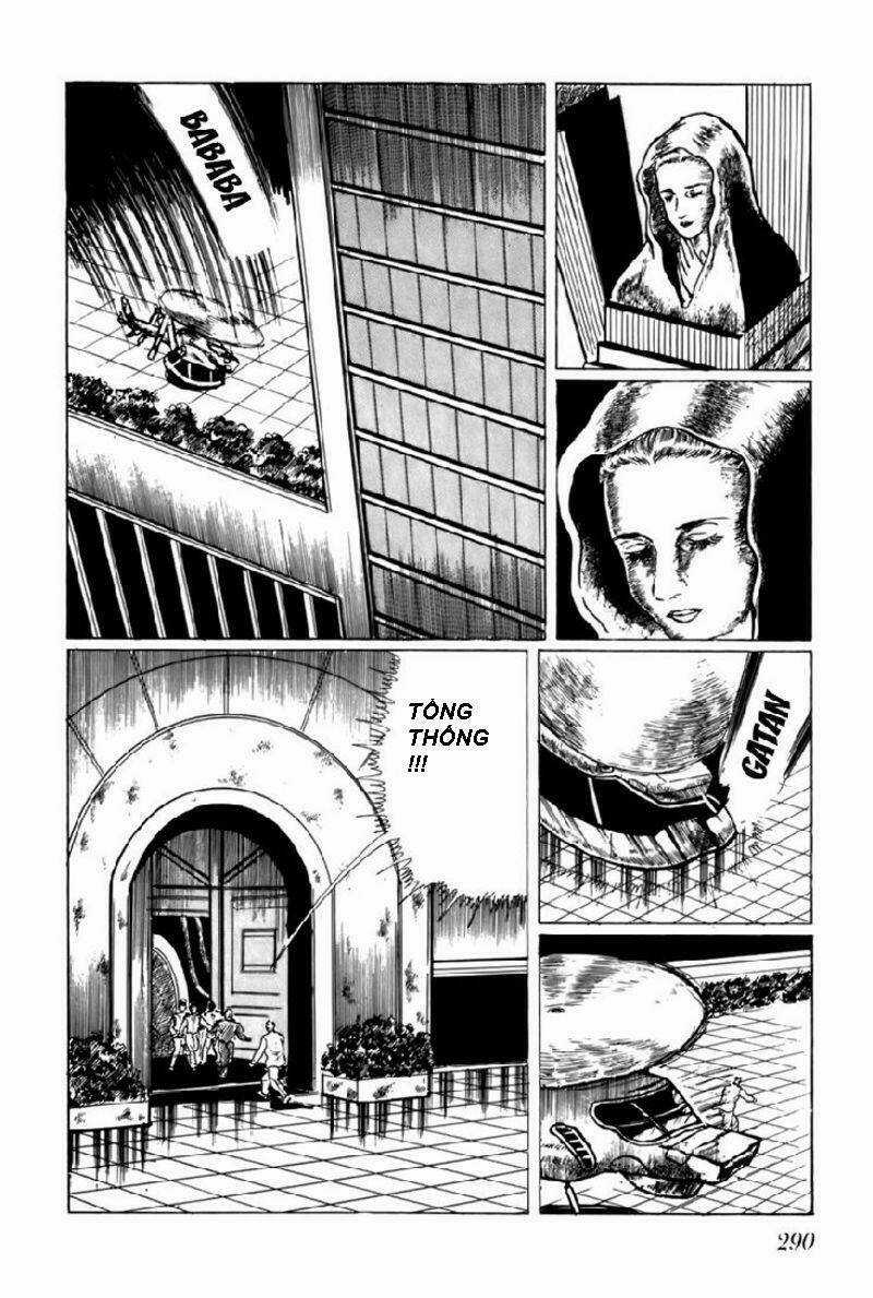 14-Sai - Chapter 21 - Trang 9