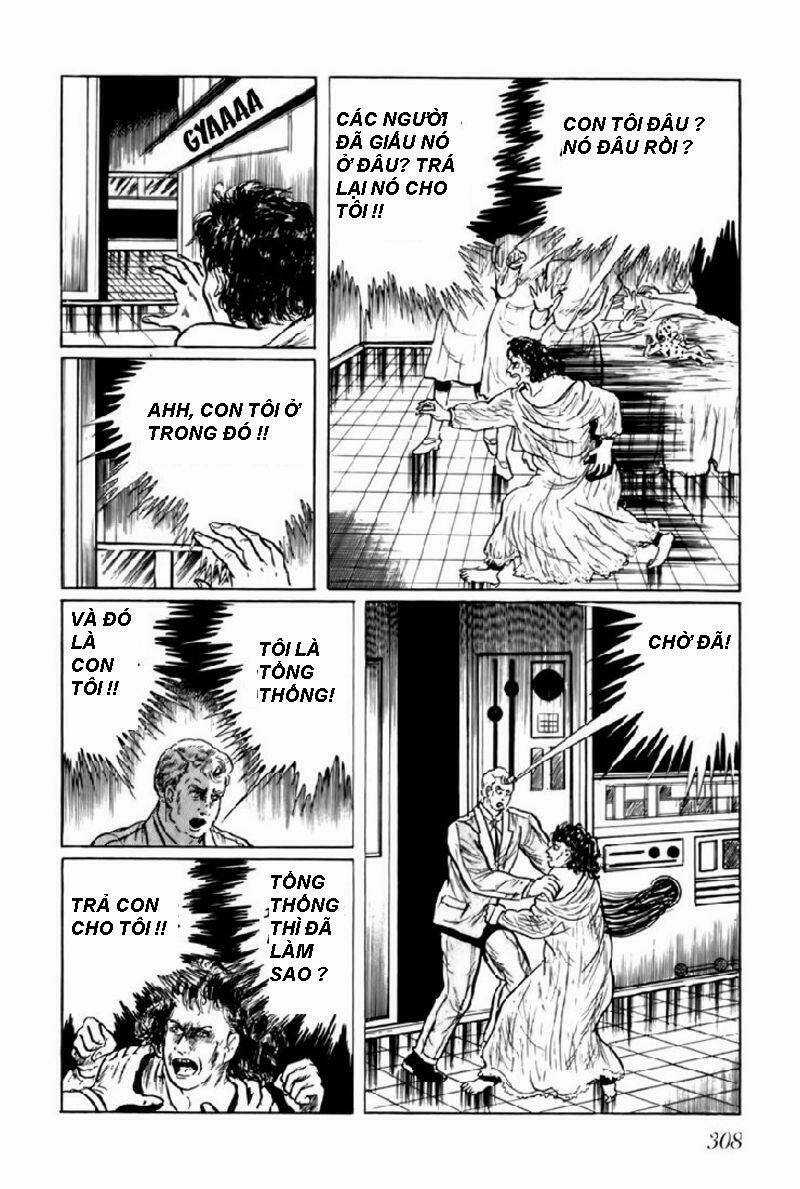 14-Sai - Chapter 22 - Trang 12