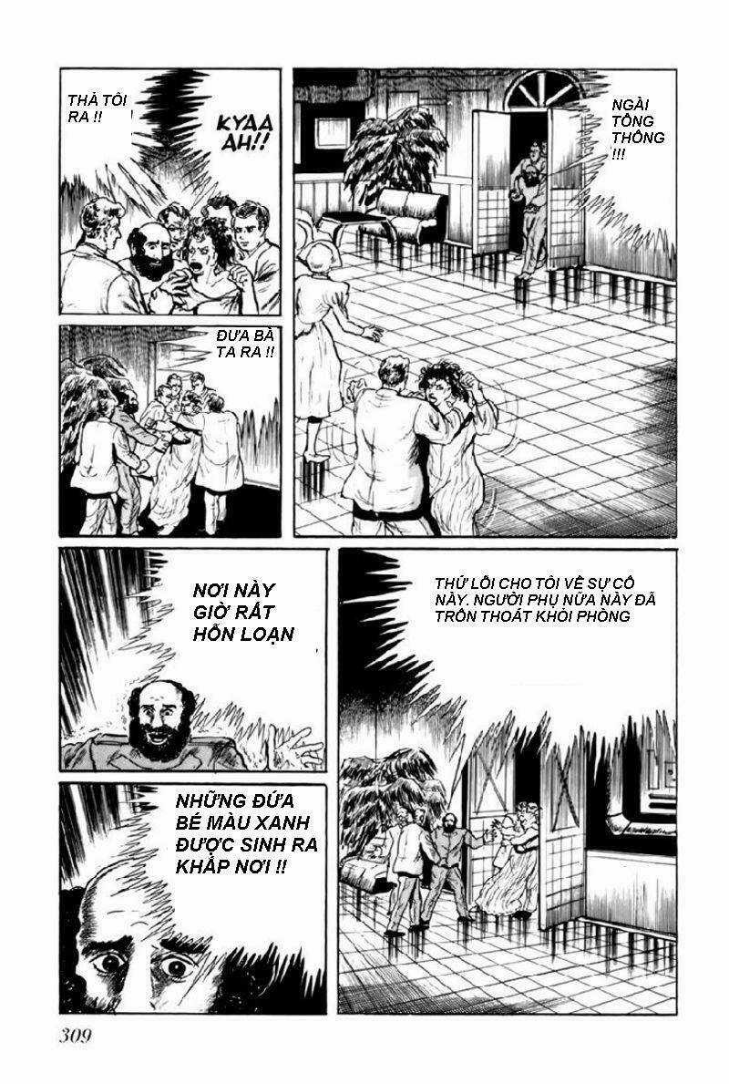 14-Sai - Chapter 22 - Trang 13