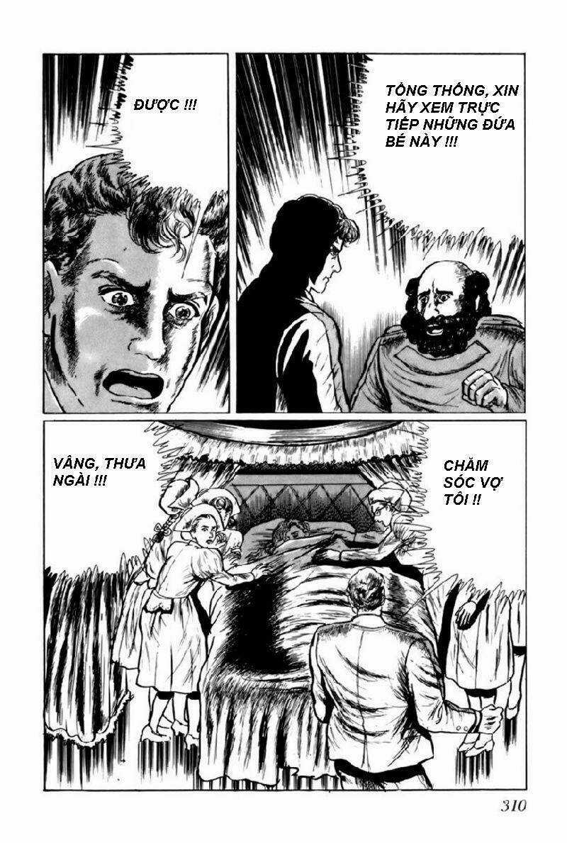 14-Sai - Chapter 22 - Trang 14