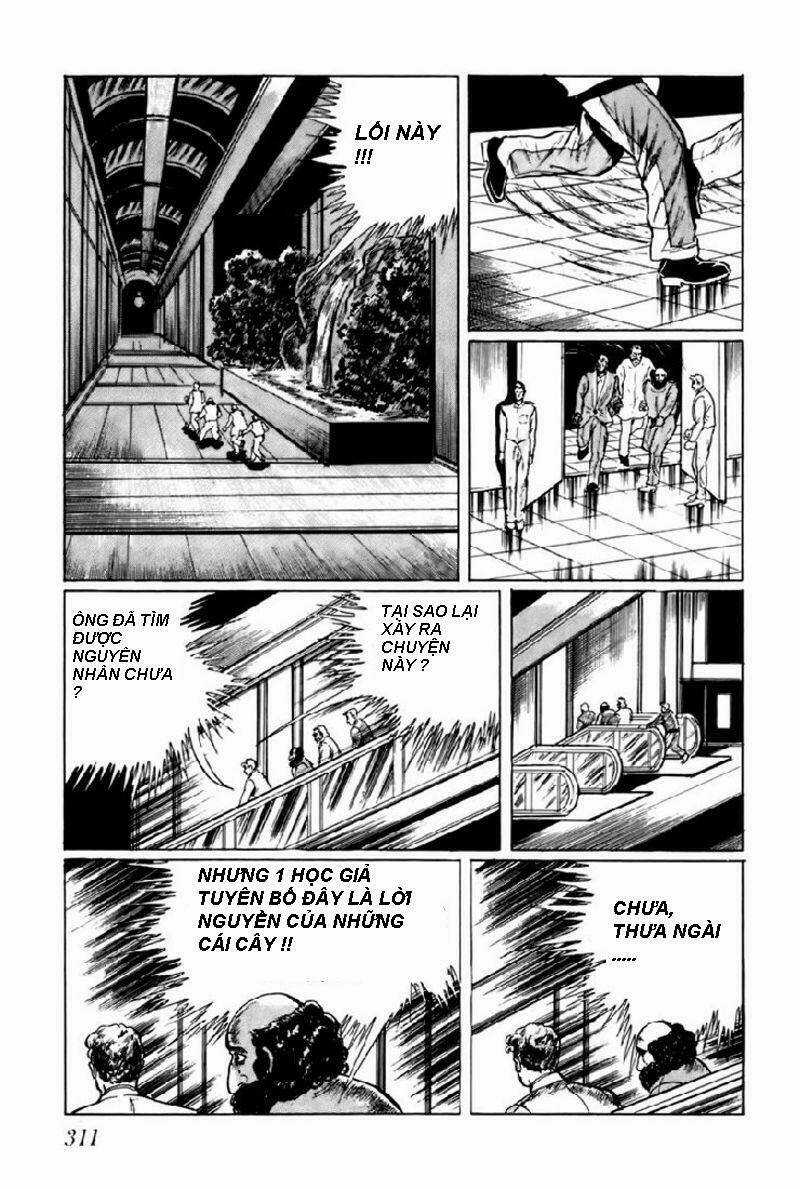 14-Sai - Chapter 22 - Trang 15