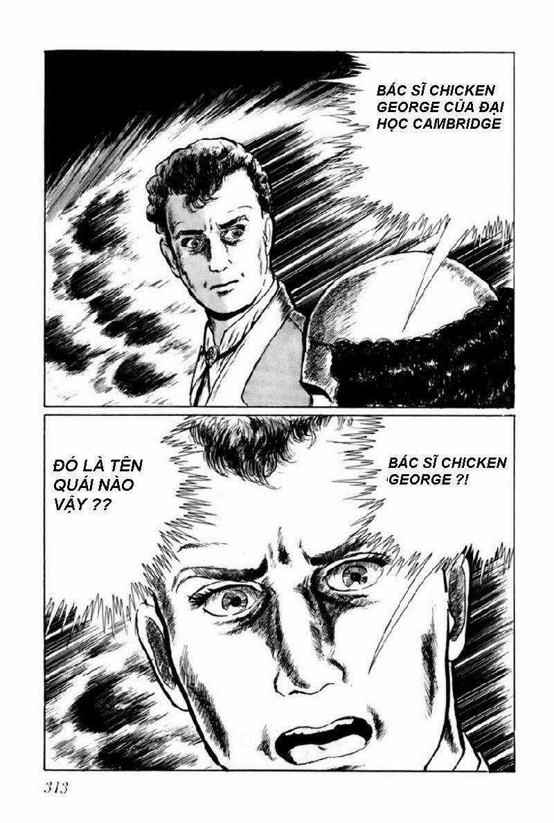 14-Sai - Chapter 22 - Trang 17