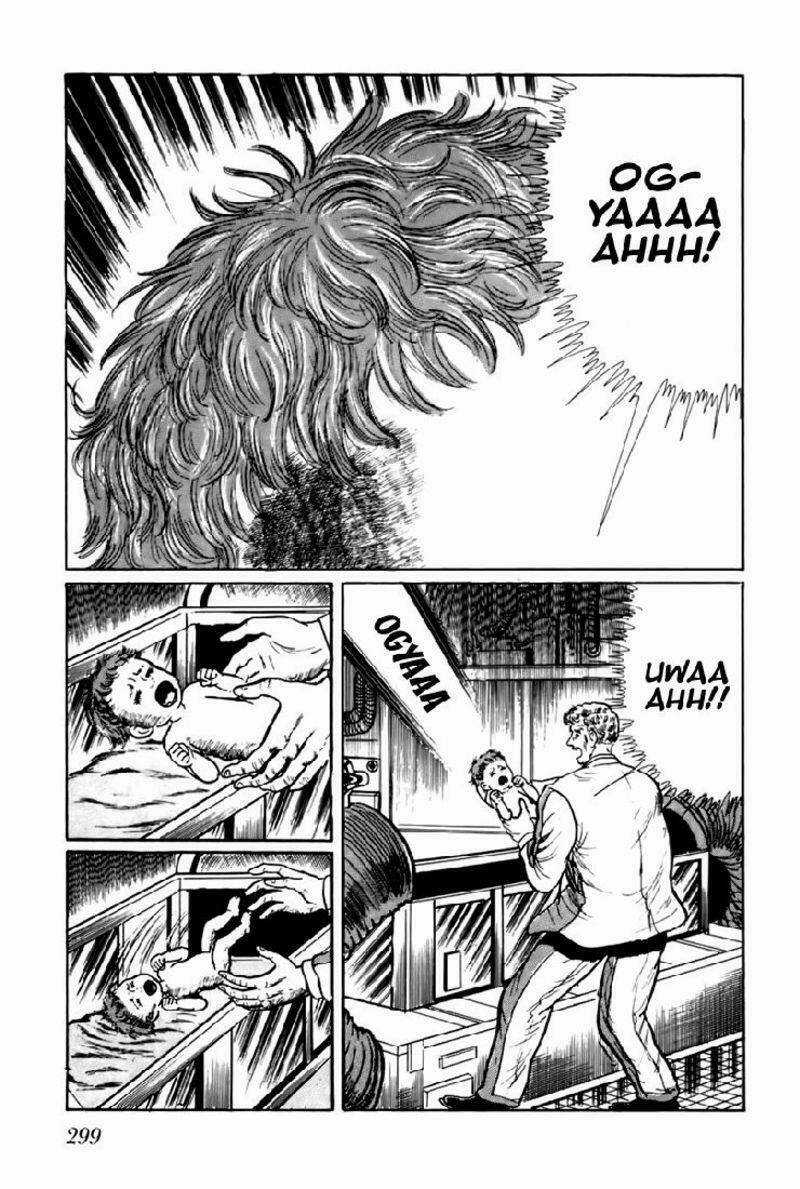 14-Sai - Chapter 22 - Trang 3