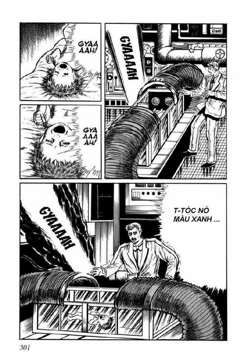 14-Sai - Chapter 22 - Trang 5