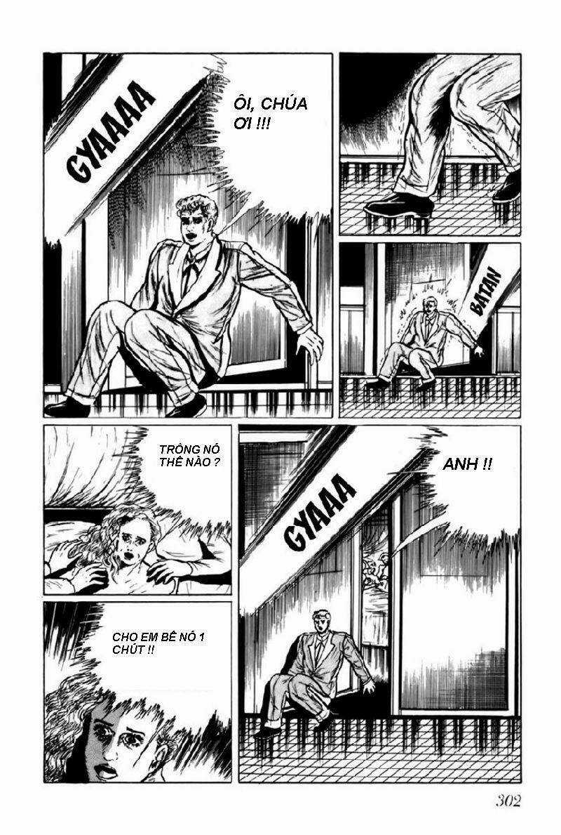 14-Sai - Chapter 22 - Trang 6