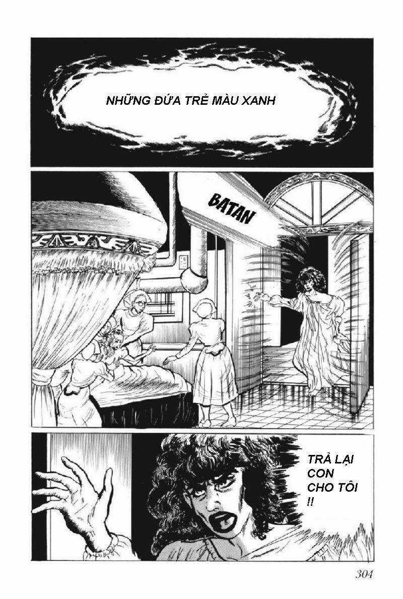 14-Sai - Chapter 22 - Trang 8