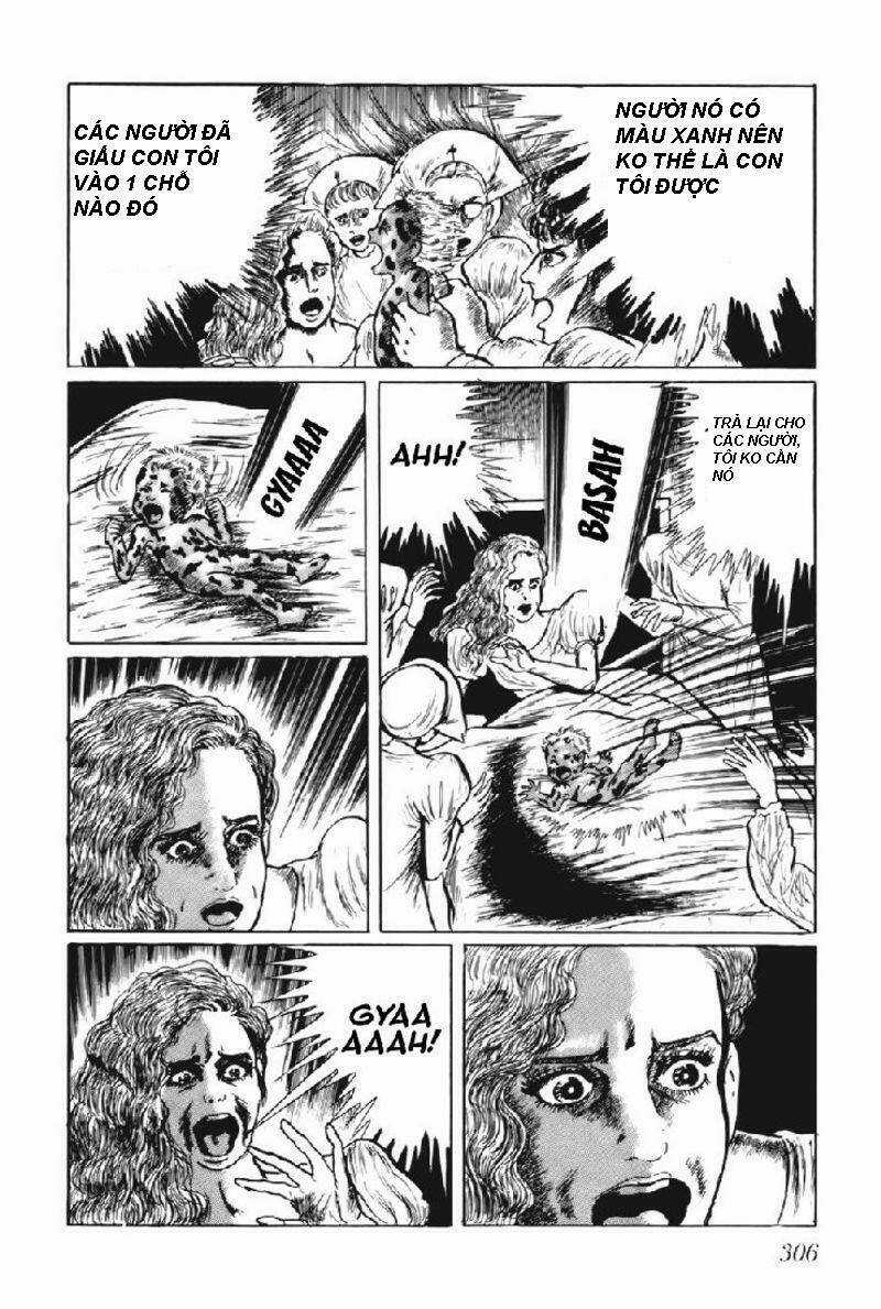 14-Sai - Chapter 22 - Trang 10