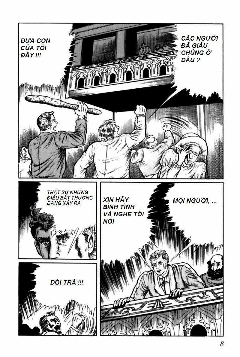 14-Sai - Chapter 23 - Trang 11