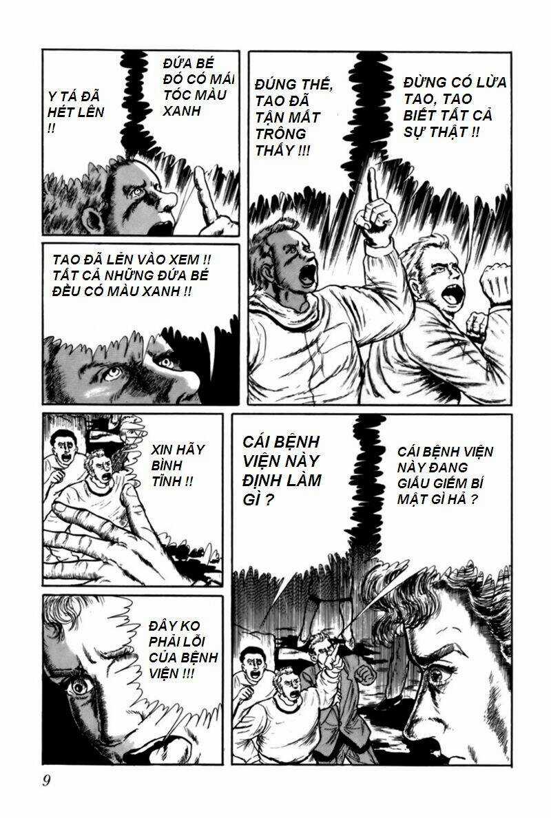 14-Sai - Chapter 23 - Trang 12