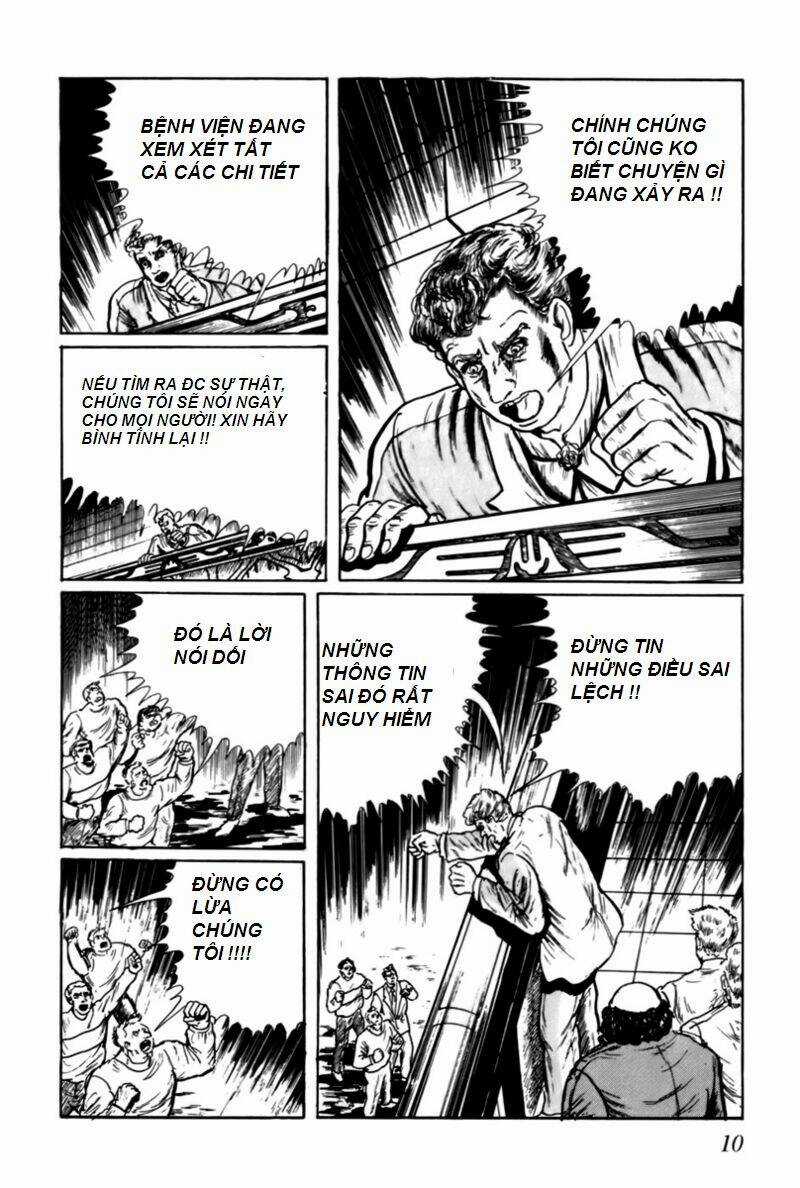 14-Sai - Chapter 23 - Trang 13