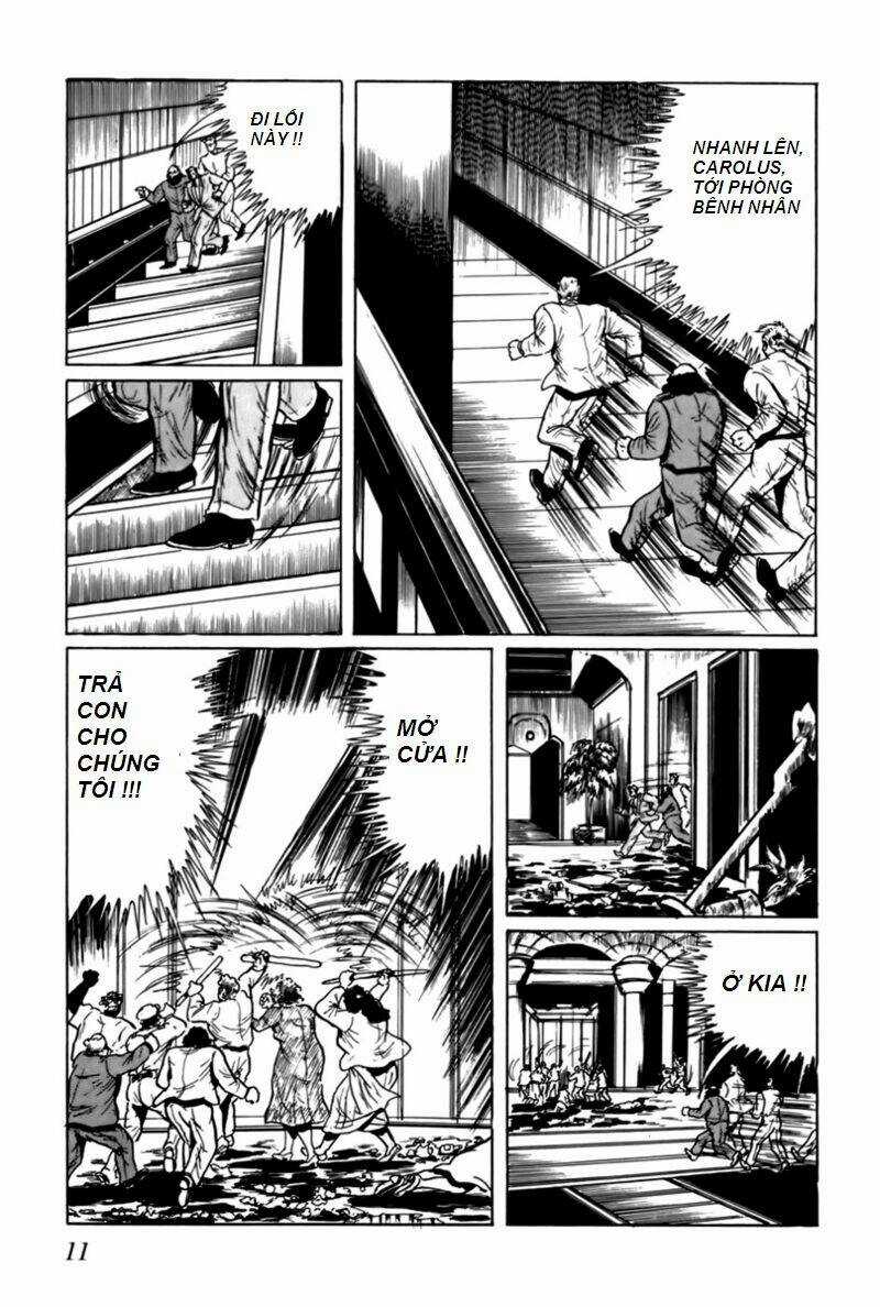 14-Sai - Chapter 23 - Trang 14