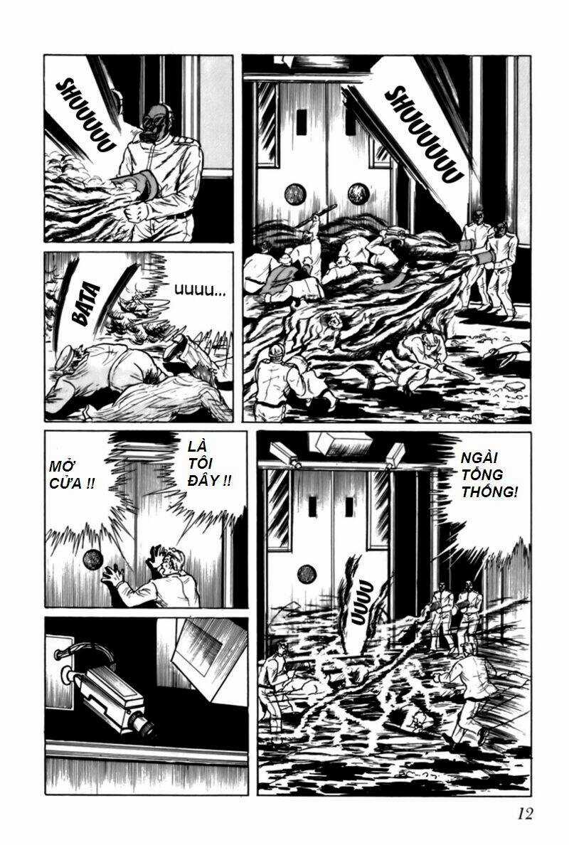 14-Sai - Chapter 23 - Trang 15