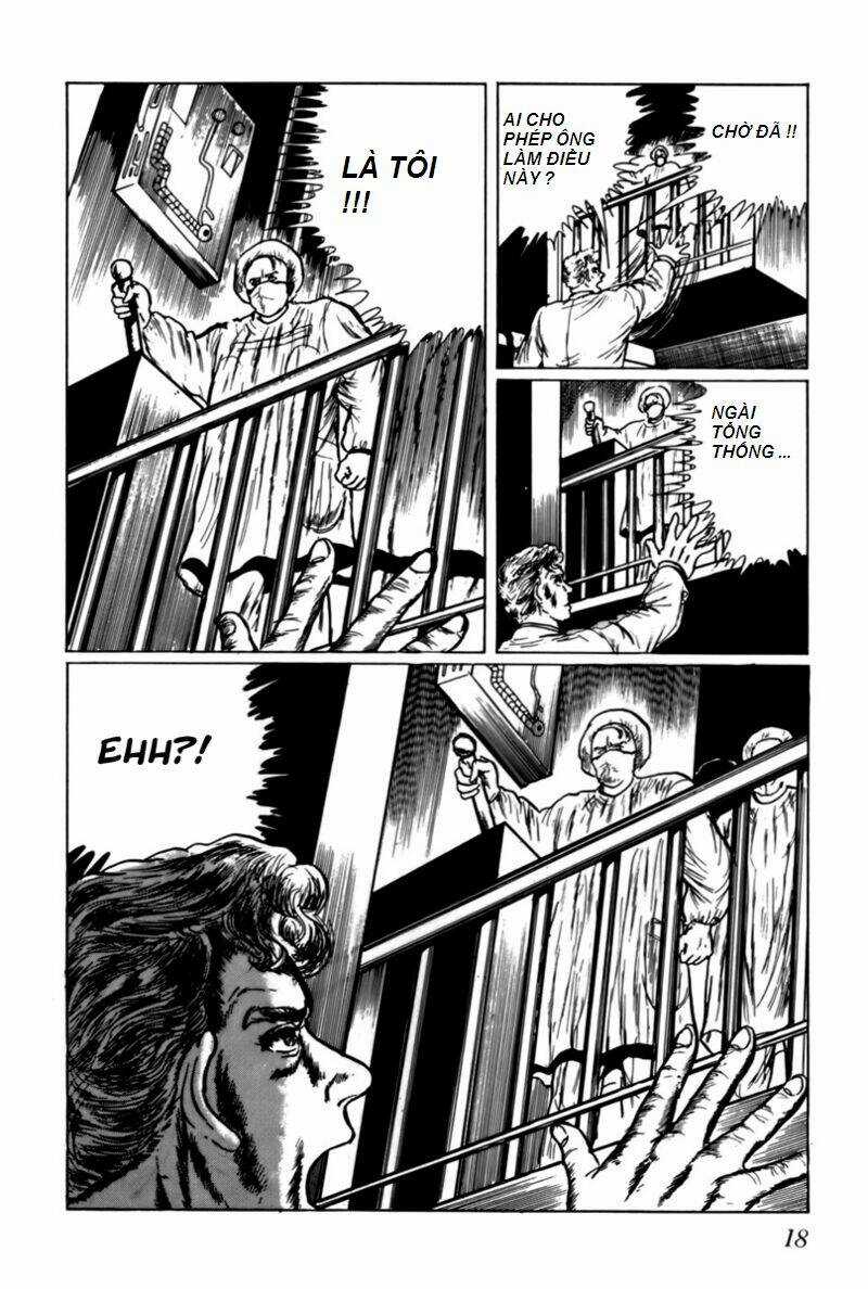 14-Sai - Chapter 23 - Trang 20