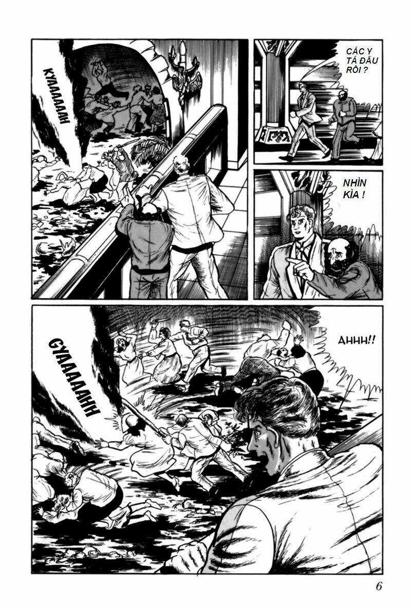 14-Sai - Chapter 23 - Trang 9